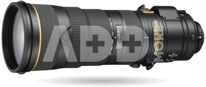 Nikon AF-S Nikkor 180-400mm F4E TC1.4 FL ED VR