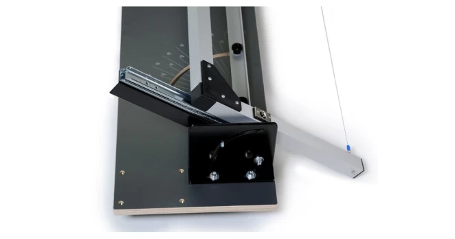 Putplasčio Pjovimo Staklės Easycutter I