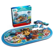 SPINMASTER GAMES dėlionė Paw Patrol, 25d., 6066802 kaina