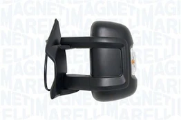 Išorinis veidrodėlis MAGNETI MARELLI 350315027880