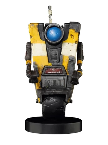 Borderlands 3 Claptrap