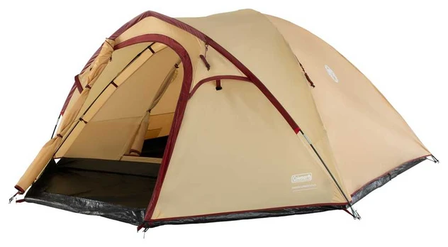 Coleman Coleman Darwin Summer 4 Plus
