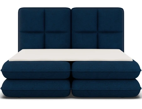 Tonila, Modern, Blue