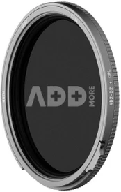 Urth 39mm Variable ND2 32 + CPL Filter Pro