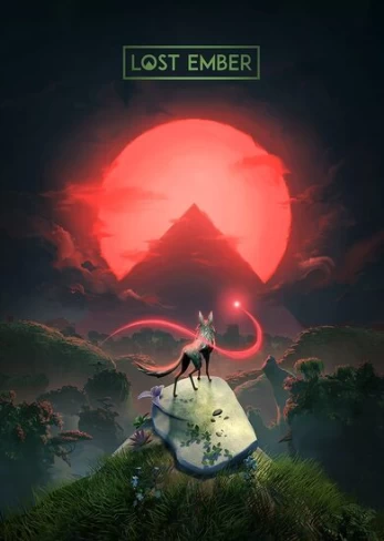 Lost Ember PC