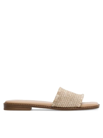 DeeZee Šlepetės LS6115-02 Smėlio