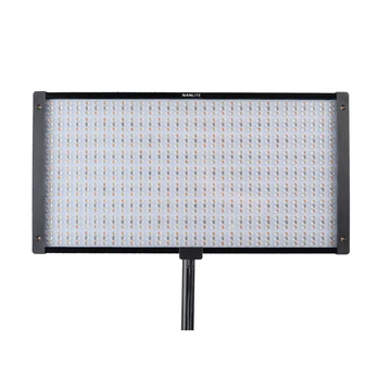 Nanlite Nanlite PavoSlim 120C Full-Color