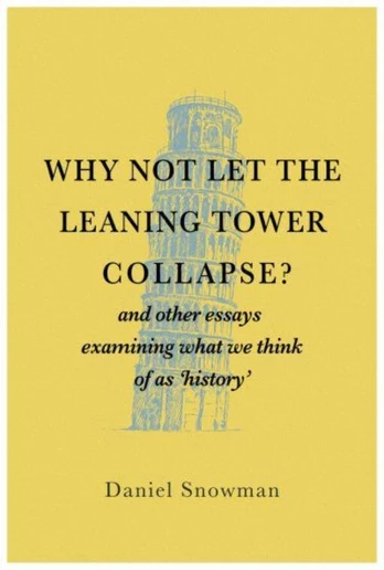 Why Not Let the Leaning Tower Collapse?