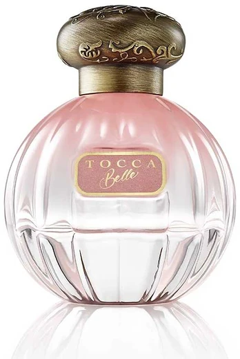 Kvapusis vanduo Tocca Belle, 50 ml