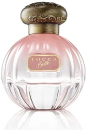 Kvapusis vanduo Tocca Belle, 50 ml kaina