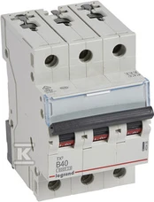 Legrand S303 B40 WYŁ.NMP.6kA TX3