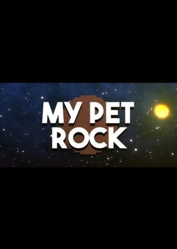 My Pet Rock Steam
