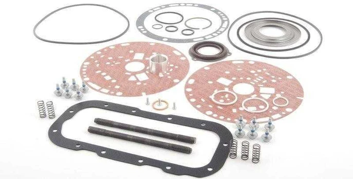 BMW Reparatursatz Zwischenplatte E36 E46 E34 E39 Z3 Originalus 24271423311
