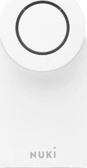 Nuki Smart Lock 3.0 Bluetooth HomeKit valoma išmanioji spyna