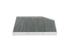 Salono filtras BOSCH 1 987 435 604 kaina