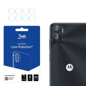 Kameros apsauga 3mk Lens Protection Motorola Moto E22 kaina