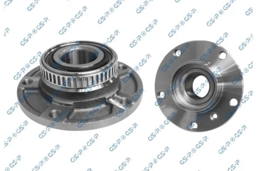 Rato guolio komplektas GSP 9237002