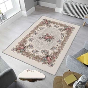 Durų kilimėlis (80 x 150) Conceptum Hypnose EEXFAB656 - Daugiaspalvis kaina