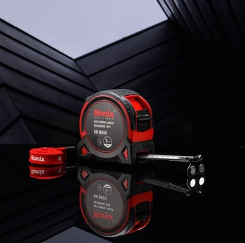 Ruletė 3m Ronix RH-9038