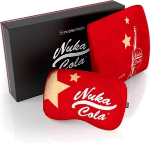 Noblechairs Nuka-Cola Fallout Edition