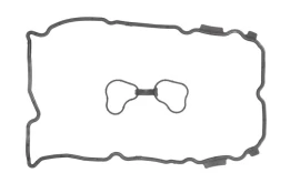 ELRING EL522810 Rocker cover gasket set kaina