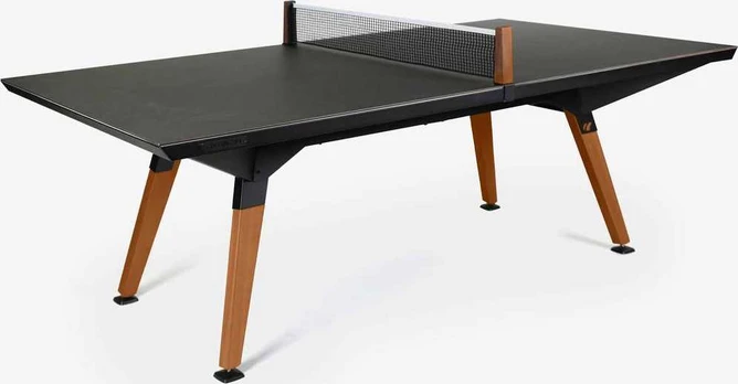 Cornilleau Play-Style Origin Medium Outdoor Table - Juodas
