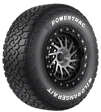 Powertrac Wildranger A/T 265/70R17 115 T