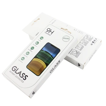Telforceone Tempered glass 2,5D for iPhone 17 Air 10in1