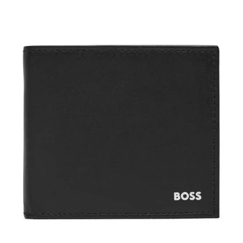 BOSS Piniginė 50546152 Juoda