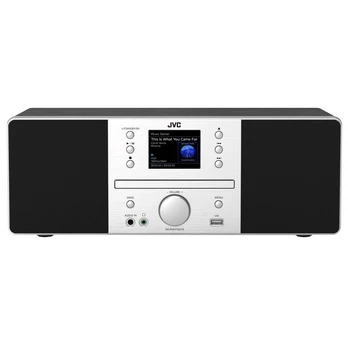 Radijo imtuvas JVC RD-E874B