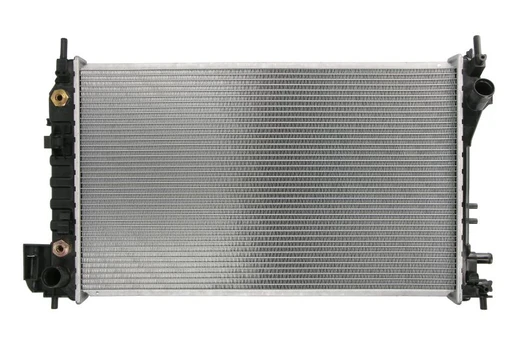 Variklio radiatorius OL2559 AVA