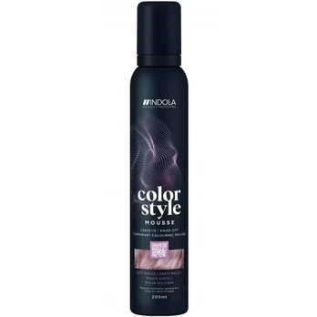 Indola Csm Soft Mauve 200ml