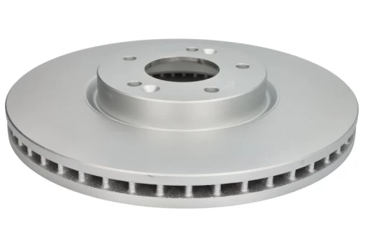 DELPHI BG9056C Brake Disc