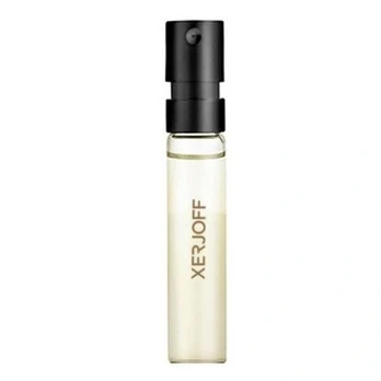 Universalūs kvepalai Sample XERJOFF Accento EDP spray 2ml