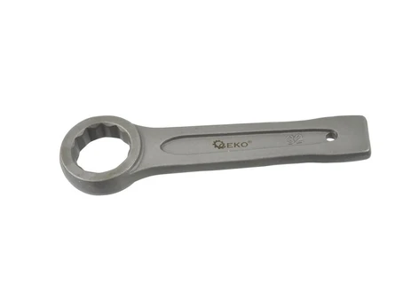 Smūginis giluminis raktas 32 mm Geko