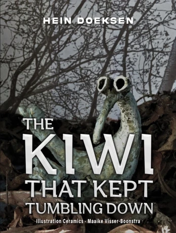 Kiwi That Kept Tumbling Down