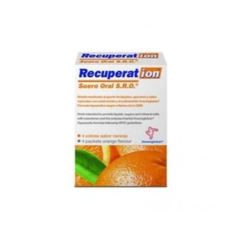 "Esteve Recuperat-Ion" geriamasis serumas