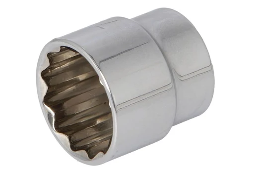 Galvutė 12-kampų 3/8" 7/8" BBEB1228