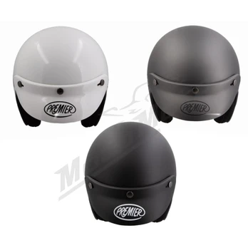 PREMIER HELMETS Jet Classic šalmo snapelis