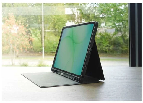 Dėklas na tablet Mobilis ELEMENT Case for Galaxy Tab A11/9 SL