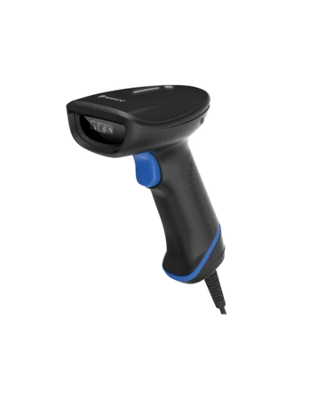 Newland HR23 Dorada, CMOS, 2D, kit (USB, coiled)