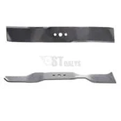Peilis atitinka Husqvarna 504187810