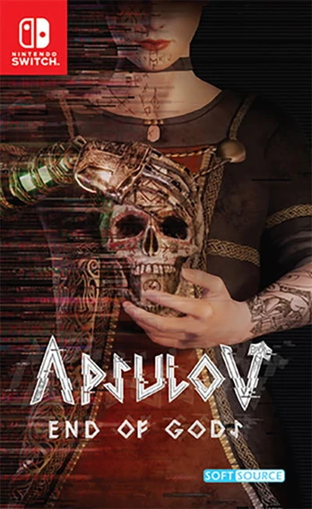 Apsulov End Of Gods 