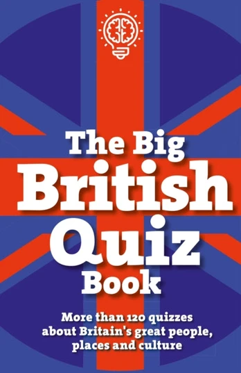 Big British Quiz Book