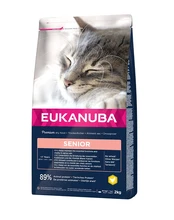 Eukanuba Top Condition 7+ Senior 2kg kaina