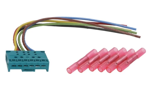 SENCOM SEN20377 Wiring harness