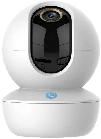 2 x Imou Ranger Rc 5mp Wi-fi vidaus kamera
