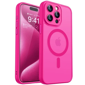 iPhone 15 Pro Max dėklas