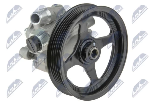 Hidraulinis siurblys, vairo sistema NTY SPW-CH-027