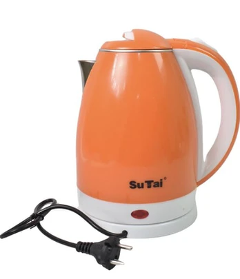 Virdulys Elektrinis virdulys SuTai ST-8820, 2 L